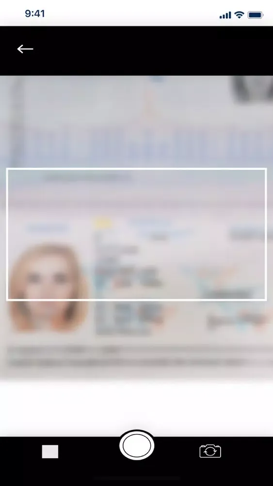 1ID স্ক্রিনশট