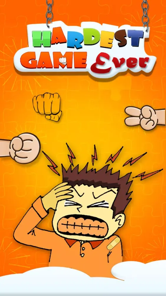 Hardest Game Ever Pro Screenshots
