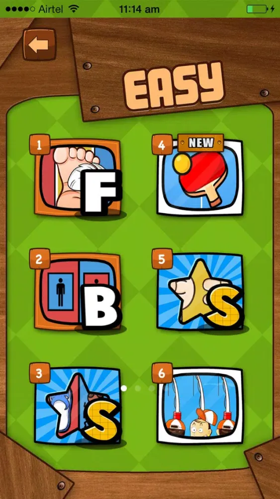 Hardest Game Ever Pro Screenshots