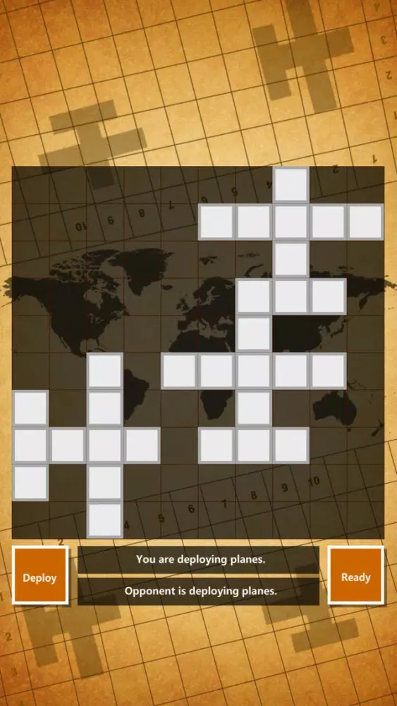 Capturas de tela do Maze of plane - Multiplayer