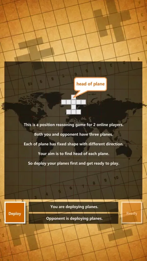 Capturas de tela do Maze of plane - Multiplayer
