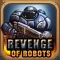 Revenge of robots