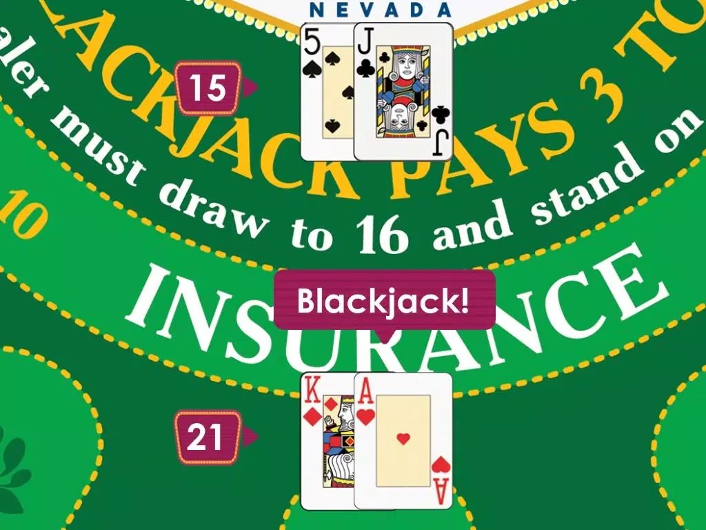 Zrzuty ekranu Amazing Vegas Black Jack iPad 