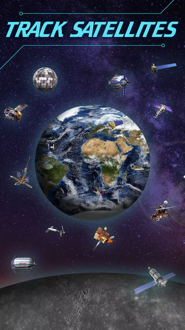 Star Gazer+应用截图