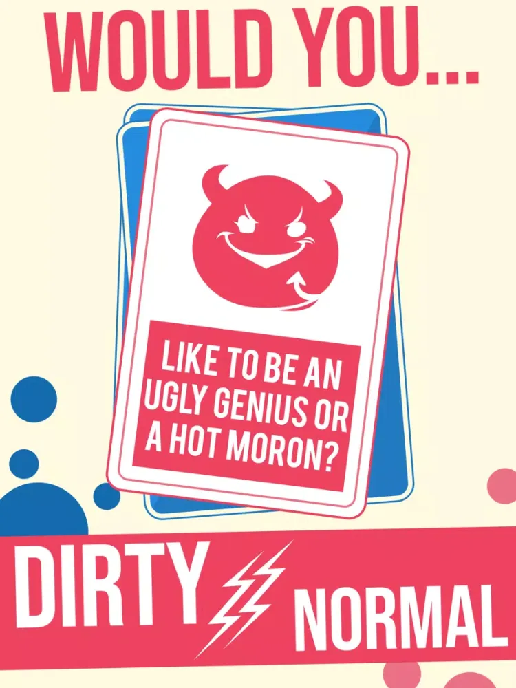 Truth or Dare⋆ iPad  سکرین شاٹس