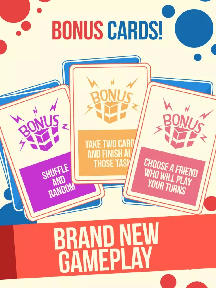 Truth or Dare⋆ iPad  سکرین شاٹس