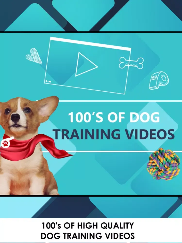 Dog Whistle⋆ iPad  スクリーンショット