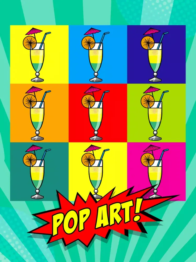 Connect the Dots⋆ iPad  سکرین شاٹس