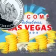```Las Vegas``` Scratchers : Free Scratch-offs Lottery Game
