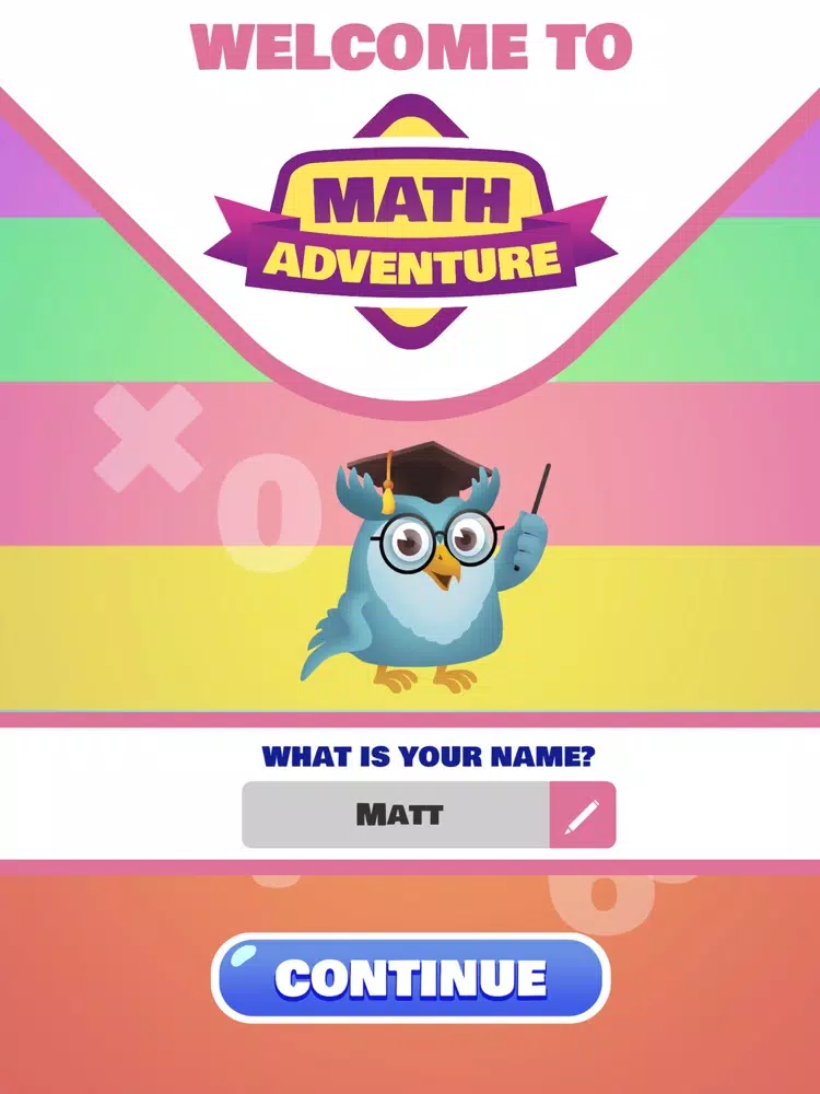 Math Learner+ iPad  Ekran Görüntüleri