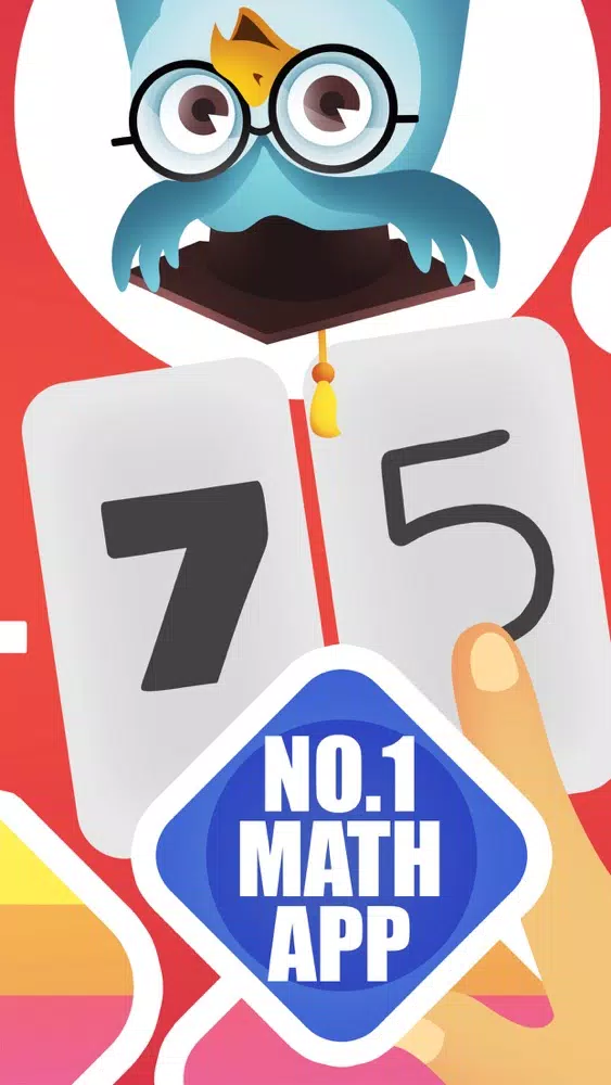 Math Learner+ Ekran Görüntüleri