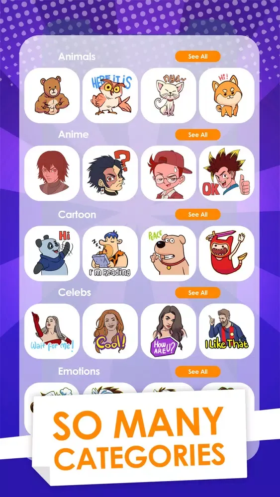 Sticker Maker*應用截圖