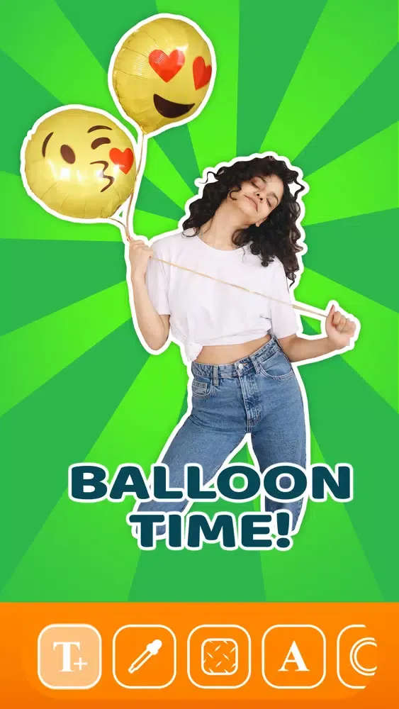 Sticker Maker*應用截圖