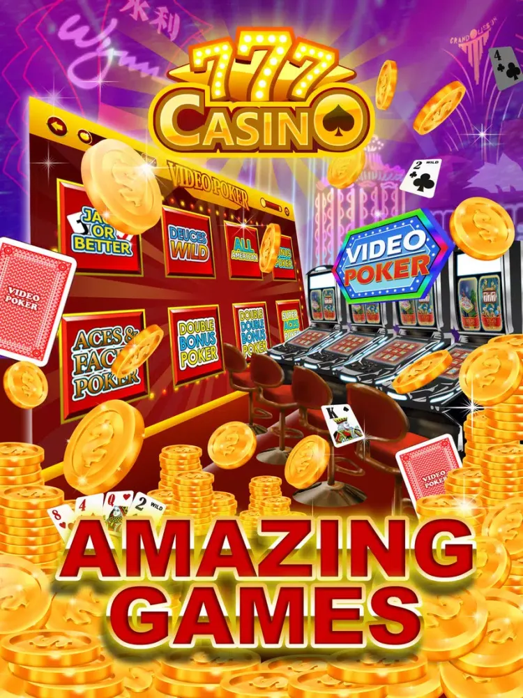 Скриншоты Slots⋆ iPad 
