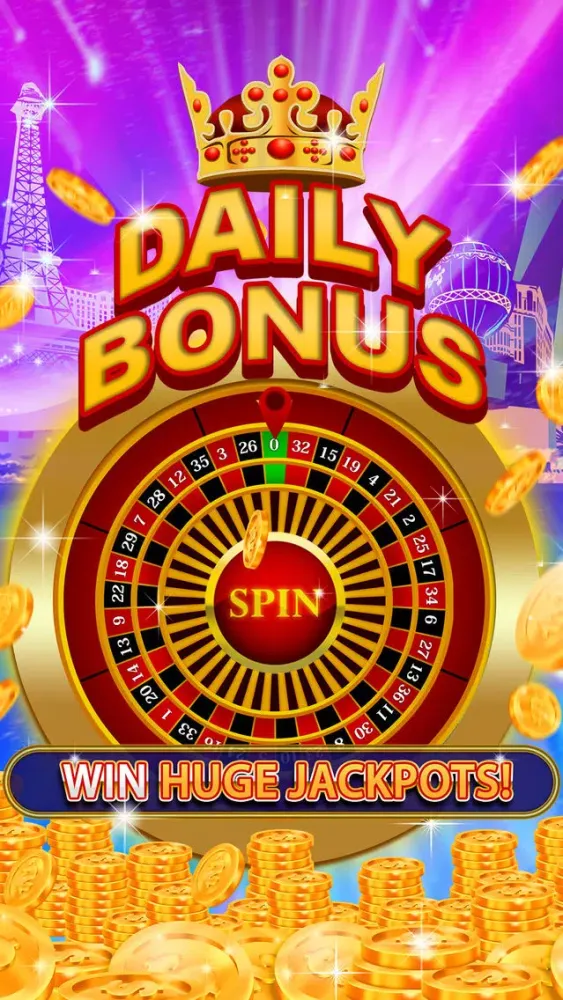 Скриншоты Slots⋆