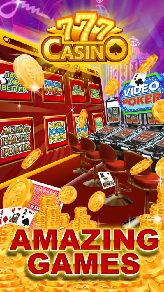 Скриншоты Slots⋆