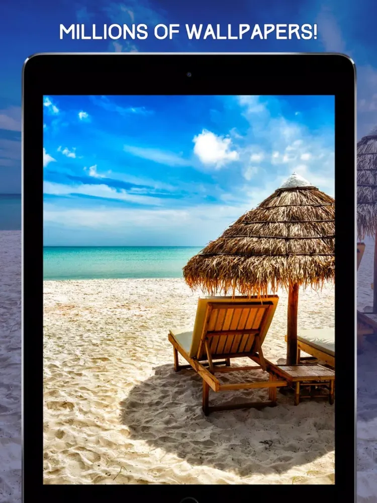 Wallpapers@ iPad  স্ক্রিনশট