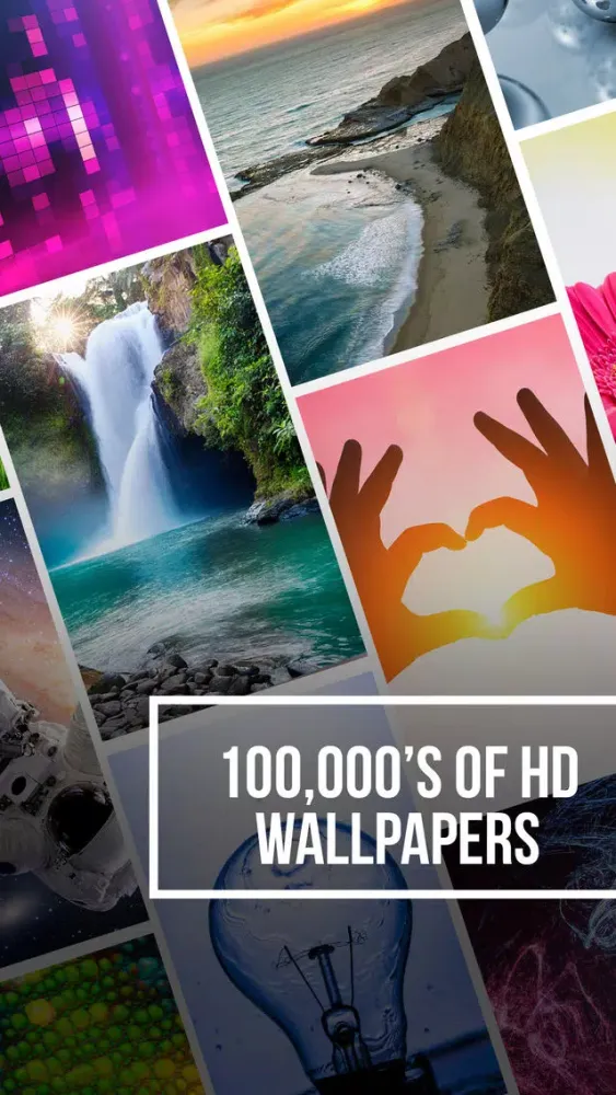 Wallpapers@ স্ক্রিনশট