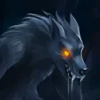 The Scary Werewolf Game The Scary Werewolf Game