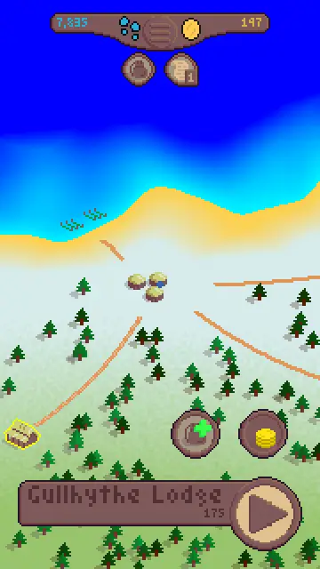 The Great Outdoors-screenshot-6