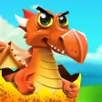 Dragon Merge: New Idle Clicker Dragon Merge: New Idle Clicker
