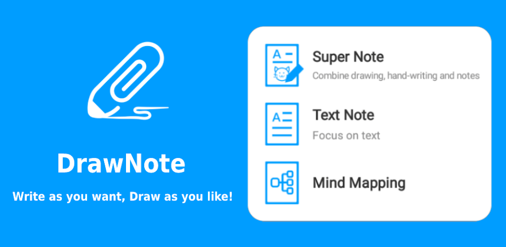 DrawNote