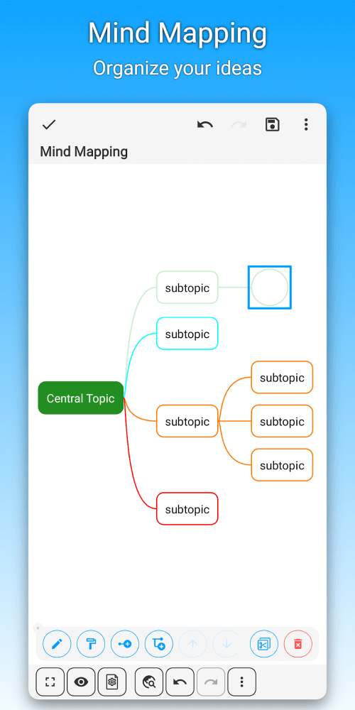 DrawNote-screenshot-3