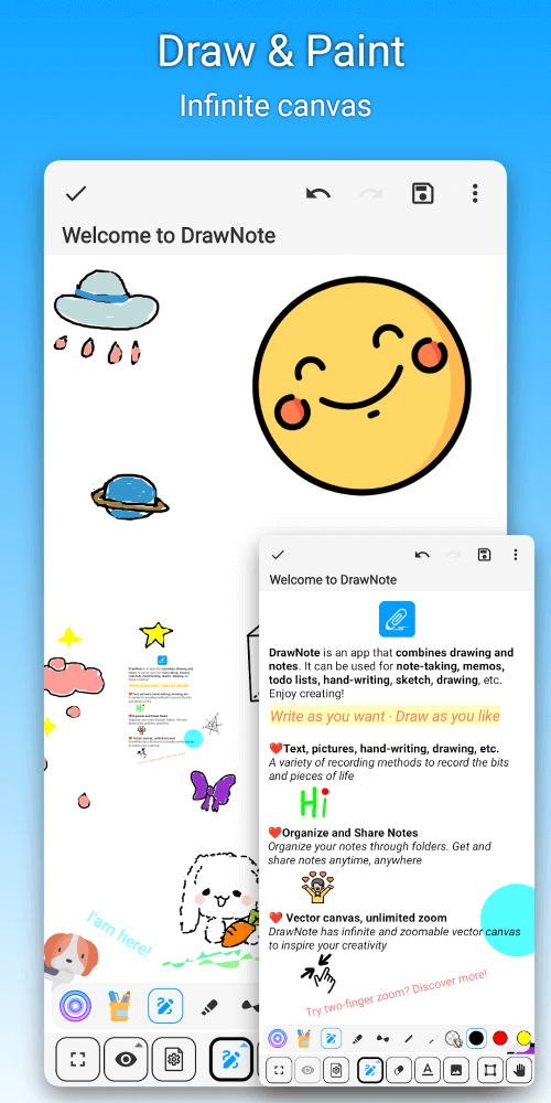 DrawNote-screenshot-4