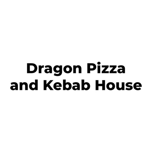 Dragon Pizza and Kebab House