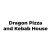 Dragon Pizza and Kebab House