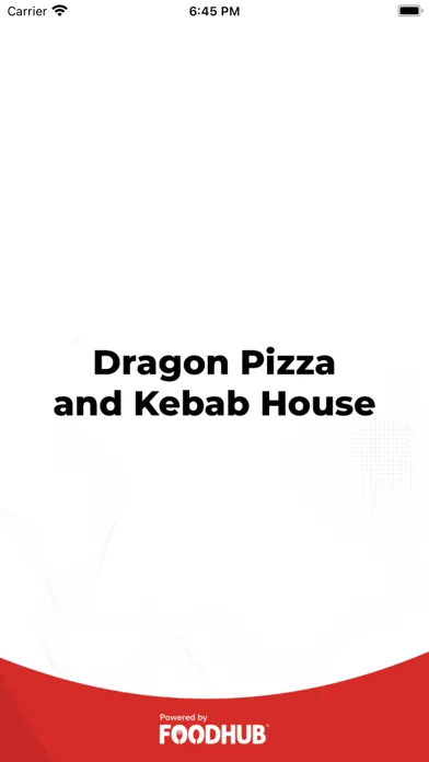 Dragon Pizza and Kebab House Screenshots