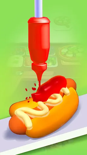 Capturas de pantalla de Cooking Frenzy®️
