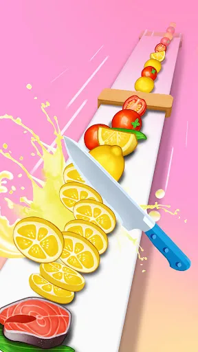 Capturas de pantalla de Cooking Frenzy®️