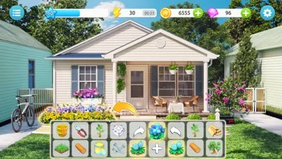 Merge Home Master Screenshots