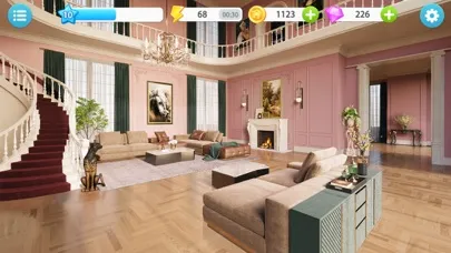 Merge Home Master Screenshots