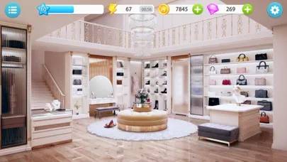 Merge Home Master Screenshots
