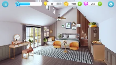 Merge Home Master Screenshots