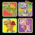 Dragons Matching Game by Games For Girls, LLC