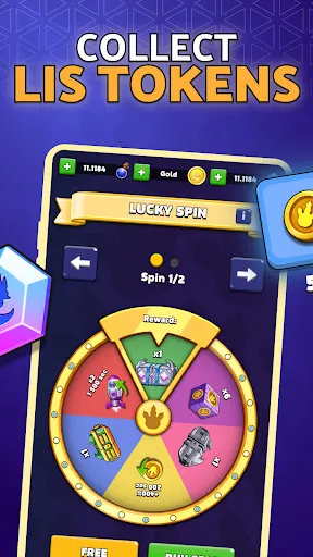 Screenshot di Crypto Dragons - NFT & Web3