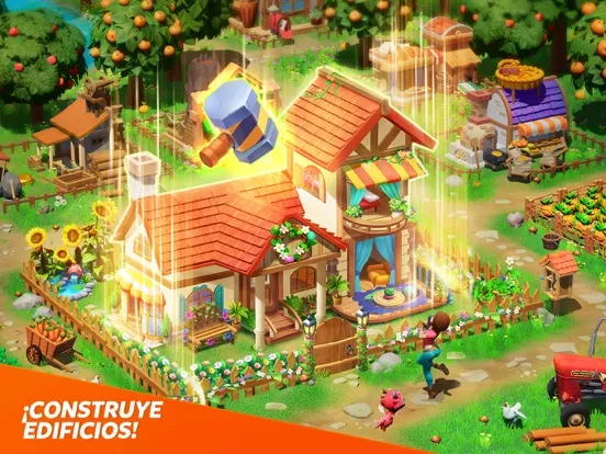 Dragonscapes Adventure iPad  Ekran Görüntüleri