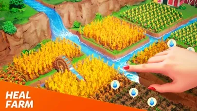 Dragonscapes Adventure Ekran Görüntüleri