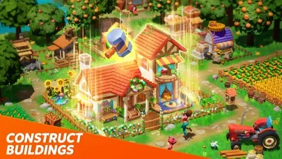 Dragonscapes Adventure Ekran Görüntüleri