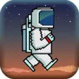 Astronaut Jump Dash Astronaut Jump Dash