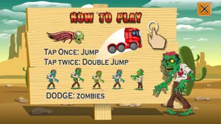 Jet Truck Racing स्क्रीनशॉट