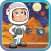 Space Boy Runner