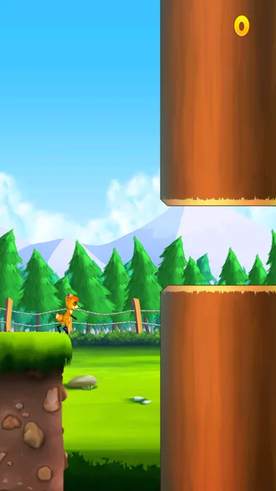 Zoo Animal Adventure Run Screenshots