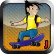 Jumpy Skater - FREE Jumpy Skater - FREE