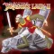 Dragon's Lair 2: Time Warp