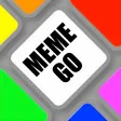 MemeGo - Meme keyboard MemeGo - Meme keyboard