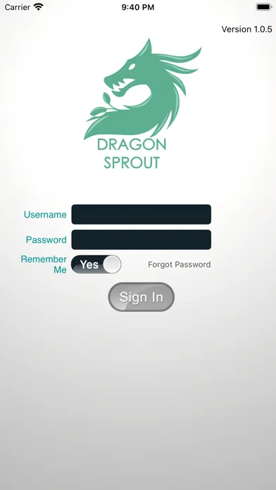 Capturas de tela do Dragon Sprout